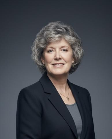 Connie Porretta Headshot