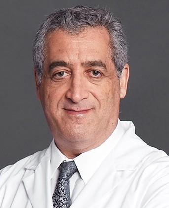Paul T. Finger, MD, FACS