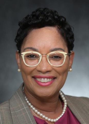 Tomiko Magee