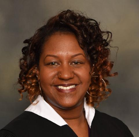 Whitley Richardson profile