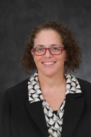 Adrienne Savant, MD