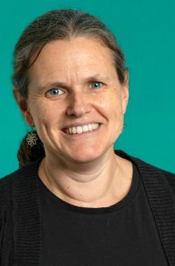 Margot Anderson, MD