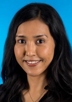 Stefanie Cheang, MD
