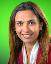 Anita Dhanrajani, MBBS