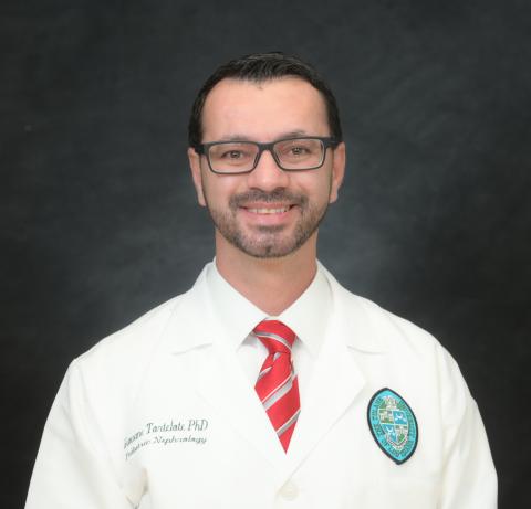 Giovane Tortelote, PhD