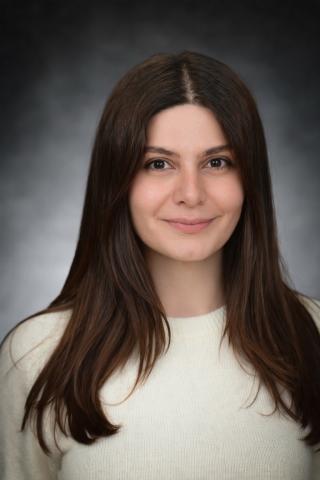 Jana Haidar DDOM