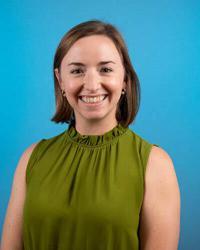 Leah Nuss, MD