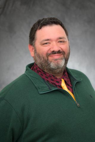 Ryan Navarre