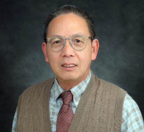 Hongbing Liu, PhD