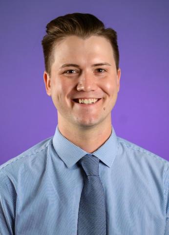 Trey Schwartzenburg, MD