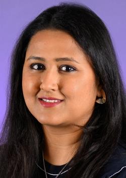Ira Shukla, MD