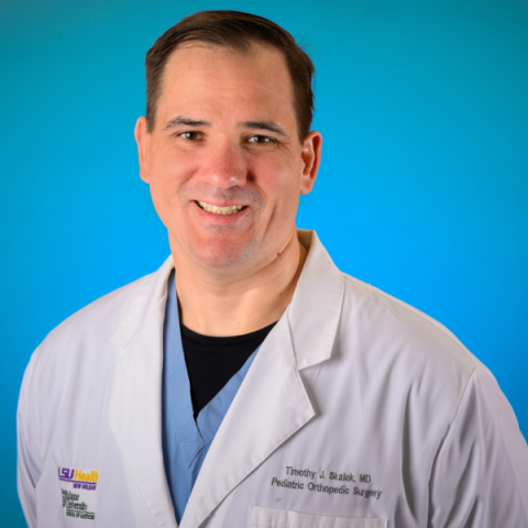Dr Skalak headshot