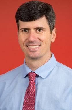 David Swetland, MD