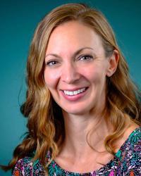 Liz Watkins, MD