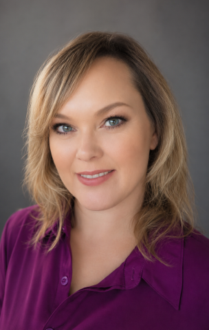 Shannon Parron