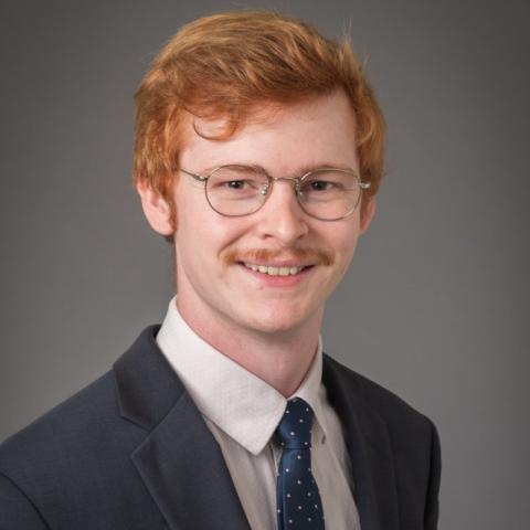Stephen Deyo