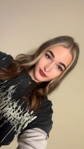 Alecia Yakubik
