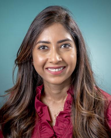 Shamitha Manohar, MD