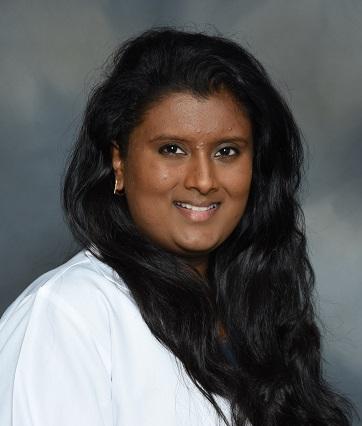 Mounika Akkera, MD