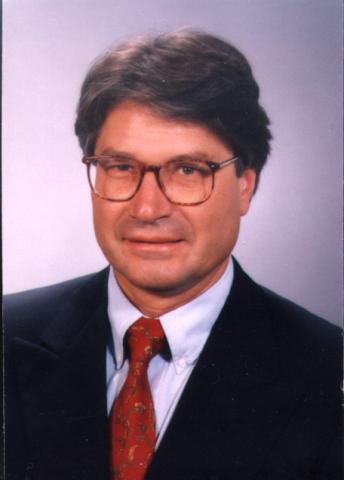Eckhard U Alt, MD, PhD