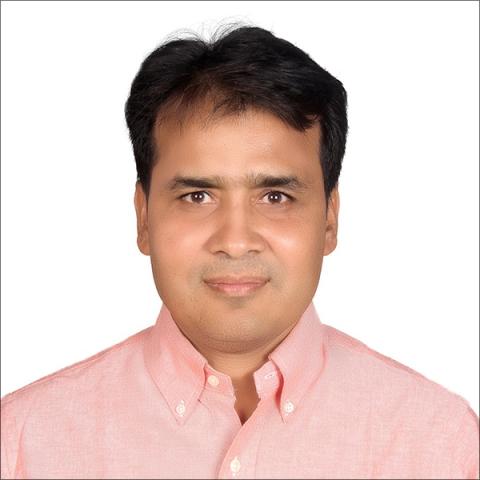 Dr. Md. Ashad Alam