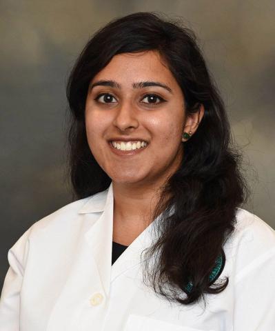 Kshama Bhyravabhotla, MD