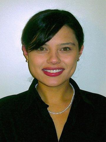 Christine Bojanowski, MD