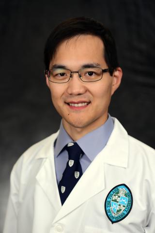 Dr. Ting_ Hepatologist