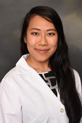 Fei Chen, MD