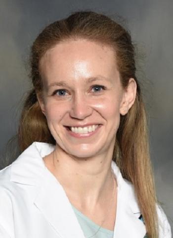 Katie Condon, MD