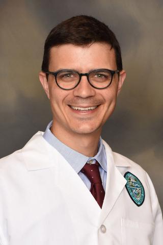 Josiah Cox, md, phd