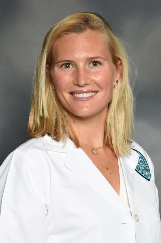 Dr. Corinne Sommi