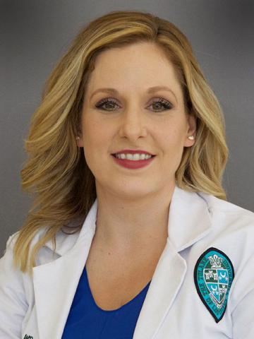 Katherine Cox, MD