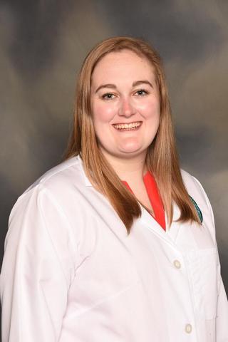 Livi Drummond, MD