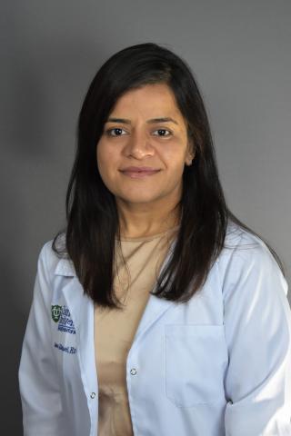 Reema Kumari, MD | Tulane School of Medicine