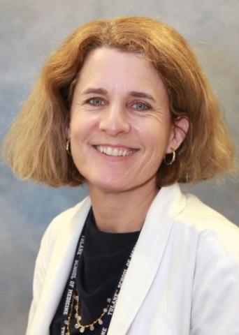 Laura Williams, M.D.