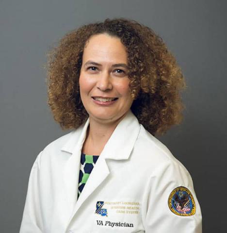 Erin Boswell, MD