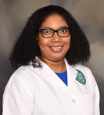 Berenice Gerard, MD