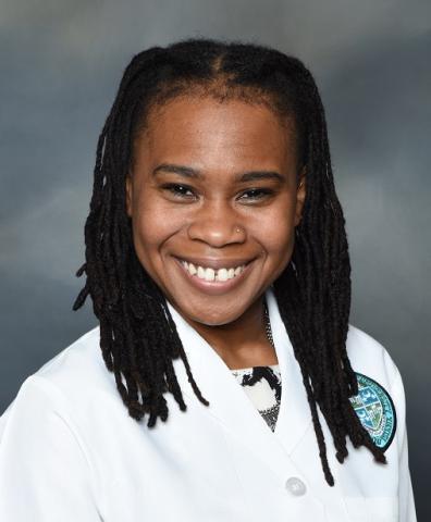 Jasmine Holmes, MD, MPH