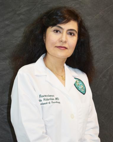 Neda Hidarilak, MD