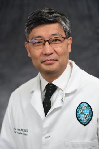 Hoonbae Jeon, MD