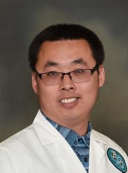 Jack Hou, MD, PhD, MS