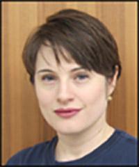 Ivana Celic, PhD