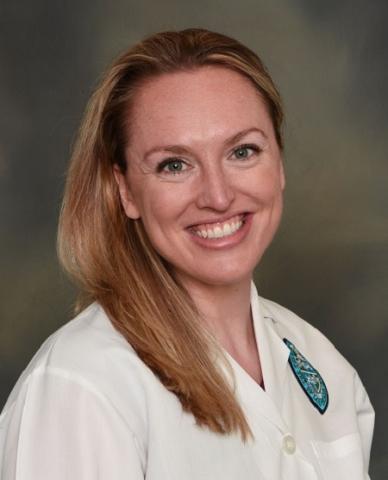 Mary Jenkins, MD, MS, EdM