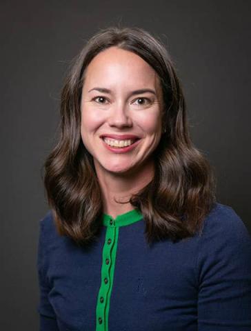 Jessica DeBord, MD, MPH