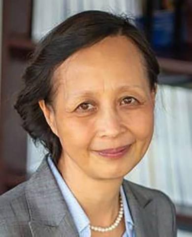Jing Chen, MD, MMSc, MSc