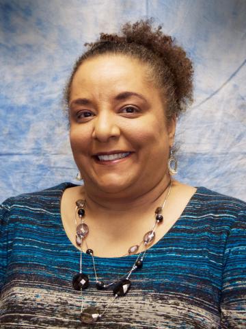 Shana Johnson