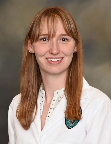 Rebecca Kemnitz, MD