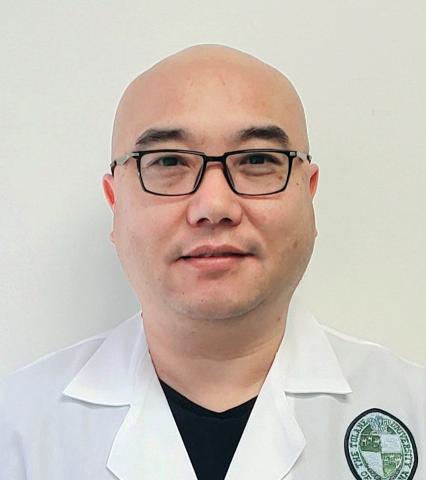 Chenzhong Li