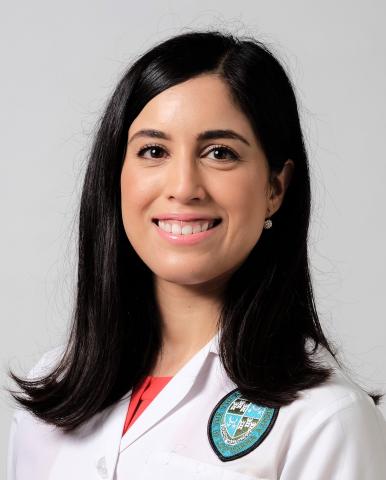 Carola Maraboto Gonzalez, MD
